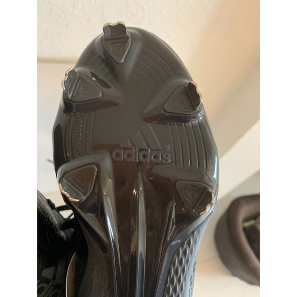 NWT Adidas Adizero Afterburner Baseball Shoes - Picture 4 of 5